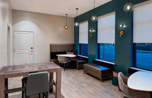 West Seventh Hotel | Comfortable Residence Inn by Marriott St. Paul Downtown