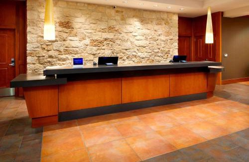 Far North Central Hotel | Explore Residence Inn by Marriott San Antonio Near Six Flags