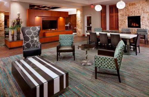 Far North Central Hotel | Explore Residence Inn by Marriott San Antonio Near Six Flags