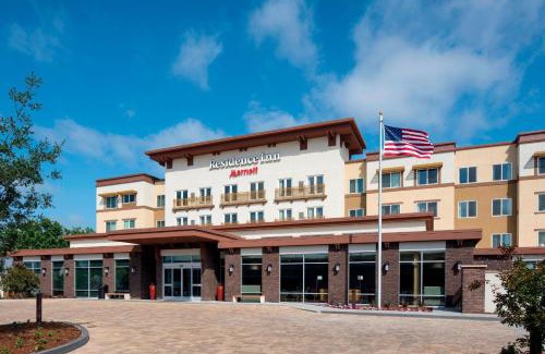 San Carlos Hotel | Best Stay at Residence Inn by Marriott Redwood City