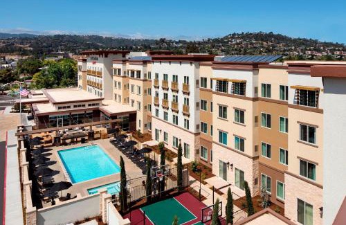 San Carlos Hotel | Best Stay at Residence Inn by Marriott Redwood City