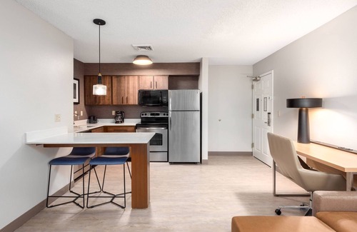 Springfield Hotel | Guest Rated: 9/10 at Residence Inn by Marriott Springfield
