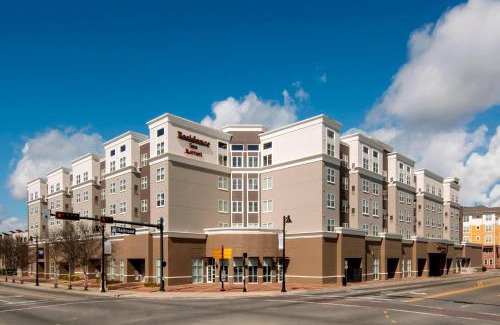 College Town Hotel | Pet-Friendly Residence Inn by Marriott in Tallahassee