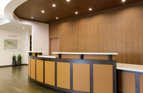 College Town Hotel | Pet-Friendly Residence Inn by Marriott in Tallahassee