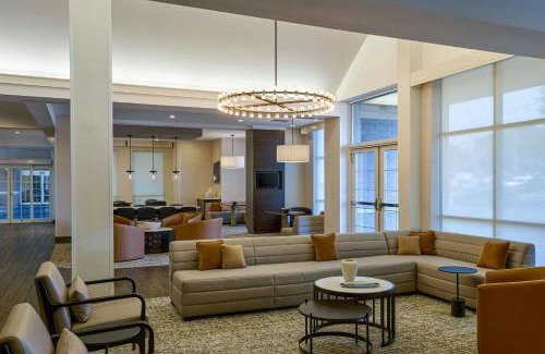 College Town Hotel | Pet-Friendly Residence Inn by Marriott in Tallahassee