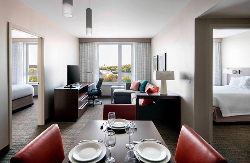 Watertown Hotel | Experience Residence Inn by Marriott Boston Watertown Today