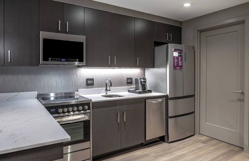Weehawken Hotel | Top-Rated Residence Inn by Marriott Weehawken with Breakfast