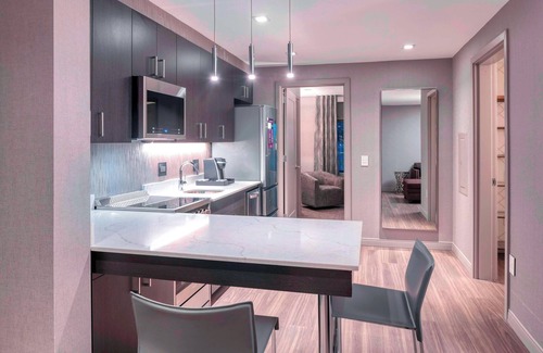 Weehawken Hotel | Top-Rated Residence Inn by Marriott Weehawken with Breakfast