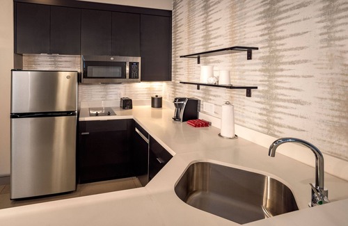 Wenatchee Hotel | Premium Residence Inn by Marriott Wenatchee with Pool & Kitchen