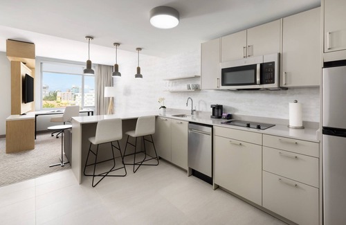Isla Verde Hotel | Relax at Residence Inn San Juan Isla Verde with Ocean Views