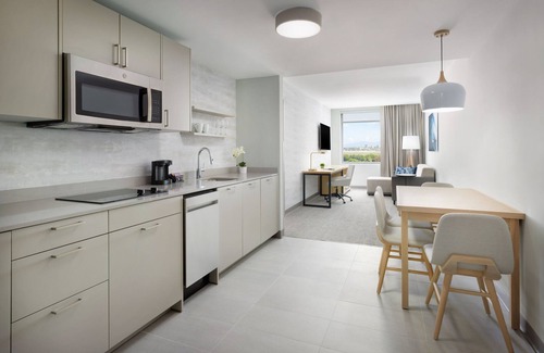 Isla Verde Hotel | Relax at Residence Inn San Juan Isla Verde with Ocean Views
