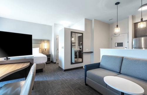 Anderson Hotel | Guest Rated 9.8: Residence Inn by Marriott Anderson Clemson