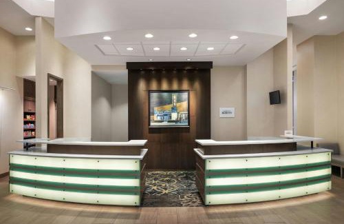 Main Street Hotel | Pet Friendly Residence Inn by Marriott Ann Arbor Downtown