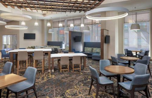 Main Street Hotel | Pet Friendly Residence Inn by Marriott Ann Arbor Downtown