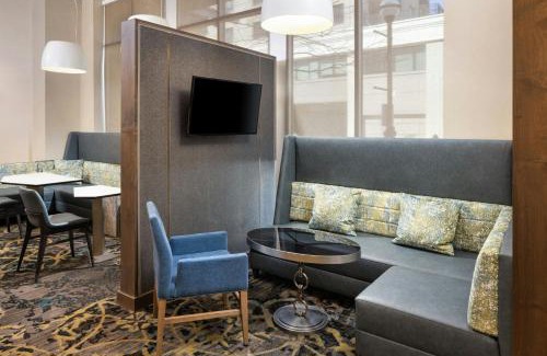 Main Street Hotel | Pet Friendly Residence Inn by Marriott Ann Arbor Downtown
