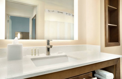Ocotillo Hotel | Prime Stay at Residence Inn by Marriott Phoenix Chandler/South