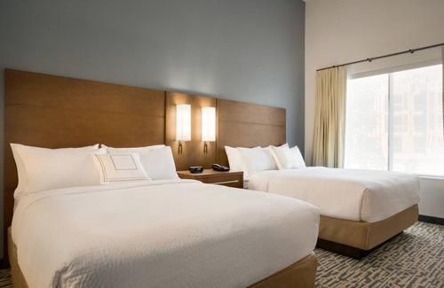 Ocotillo Hotel | Prime Stay at Residence Inn by Marriott Phoenix Chandler/South