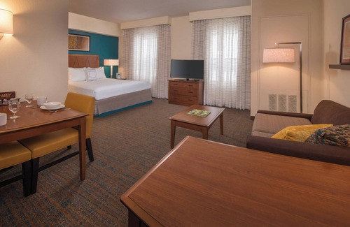 Chantilly Hotel | Unbeatable Stay at Residence Inn Chantilly Dulles South