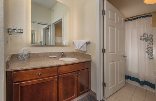 Chantilly Hotel | Unbeatable Stay at Residence Inn Chantilly Dulles South