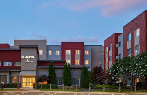 Charlotte Hotel | Discover Residence Inn by Marriott Charlotte Airport Today!