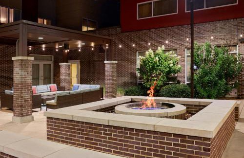 Charlotte Hotel | Discover Residence Inn by Marriott Charlotte Airport Today!