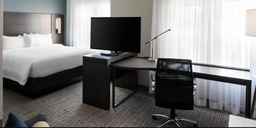 Dearborn Hotel | Discover Residence Inn by Marriott Detroit Dearborn Today
