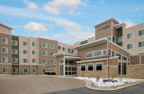 Dearborn Hotel | Discover Residence Inn by Marriott Detroit Dearborn Today