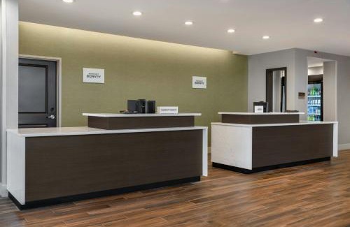 Dearborn Hotel | Discover Residence Inn by Marriott Detroit Dearborn Today