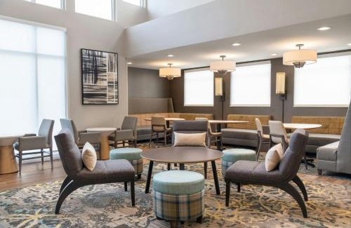 Dearborn Hotel | Discover Residence Inn by Marriott Detroit Dearborn Today