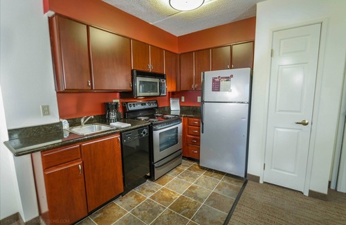 Tarrant County Hotel | Top-Rated Residence Inn by Marriott Fort Worth Alliance