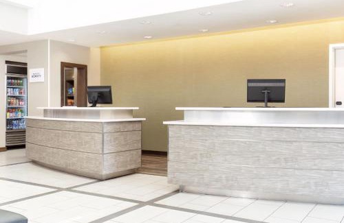 Enterprise Hotel | Pet Friendly Retreat at Residence Inn by Marriott Las Vegas
