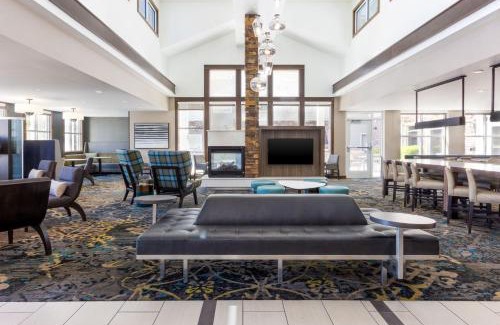 Enterprise Hotel | Pet Friendly Retreat at Residence Inn by Marriott Las Vegas