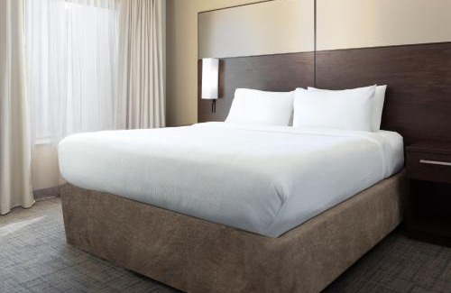 Enterprise Hotel | Pet Friendly Retreat at Residence Inn by Marriott Las Vegas