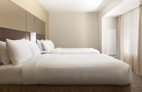 Enterprise Hotel | Pet Friendly Retreat at Residence Inn by Marriott Las Vegas