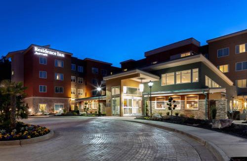 McDonough Hotel | Pet-Friendly Residence Inn by Marriott Atlanta McDonough
