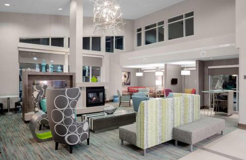 McDonough Hotel | Pet-Friendly Residence Inn by Marriott Atlanta McDonough