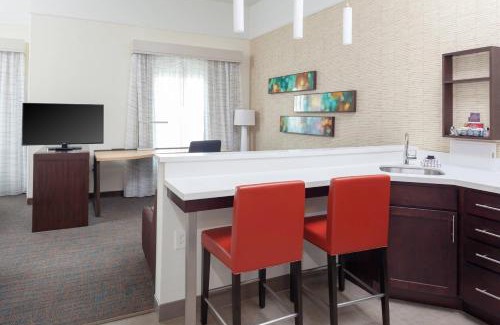 McDonough Hotel | Pet-Friendly Residence Inn by Marriott Atlanta McDonough