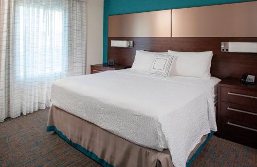 McDonough Hotel | Pet-Friendly Residence Inn by Marriott Atlanta McDonough