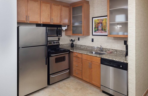 Mishawaka Hotel | Guest Rated: Residence Inn by Marriott South Bend Mishawaka