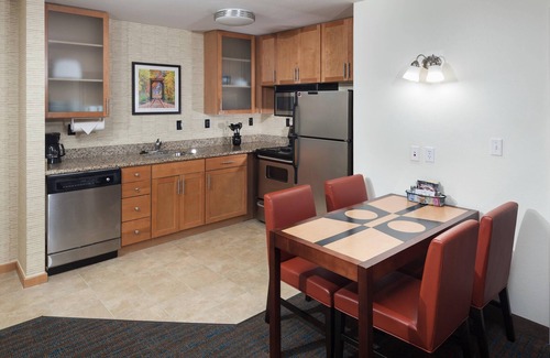 Mishawaka Hotel | Guest Rated: Residence Inn by Marriott South Bend Mishawaka