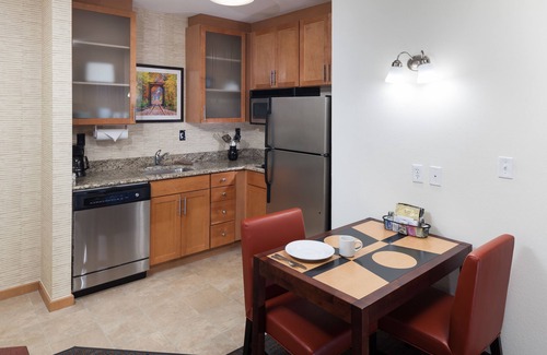 Mishawaka Hotel | Guest Rated: Residence Inn by Marriott South Bend Mishawaka