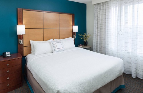 Mishawaka Hotel | Guest Rated: Residence Inn by Marriott South Bend Mishawaka