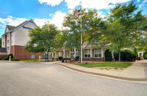 Morgantown Hotel | Comfortable Stay at Residence Inn by Marriott Morgantown