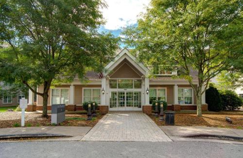 Morgantown Hotel | Comfortable Stay at Residence Inn by Marriott Morgantown