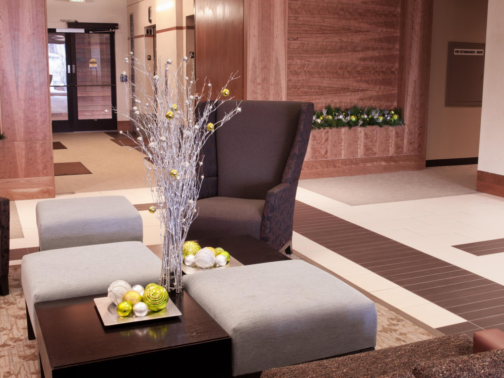 Green Hills Hotel | Explore Residence Inn by Marriott Nashville Green Hills