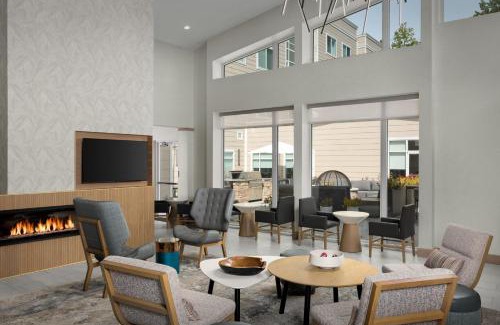 Ocean Township Hotel | Experience Oceanfront Comfort at Residence Inn by Marriott