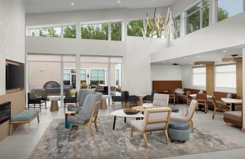 Ocean Township Hotel | Experience Oceanfront Comfort at Residence Inn by Marriott