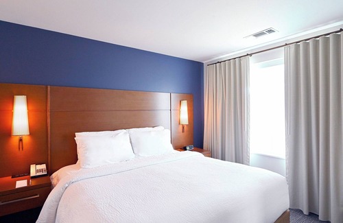North Chesterfield Hotel | Top-Rated Residence Inn by Marriott Richmond West/Midlothian