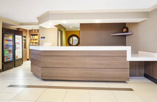 Schaumburg Hotel | Pet-Friendly Residence Inn by Marriott near Woodfield Mall