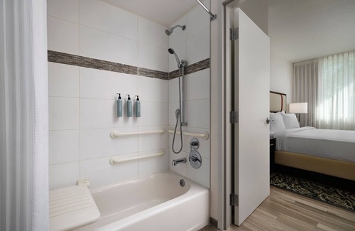 Surfside Hotel | Relax at Residence Inn by Marriott Miami Beach Surfside